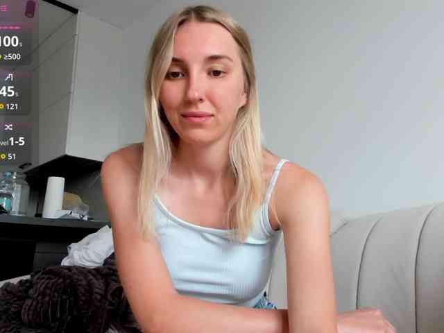 SunnyRina25 webcam