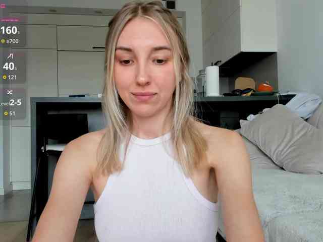SunnyRina25 webcam