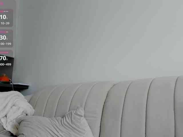 SunnyRina25 webcam