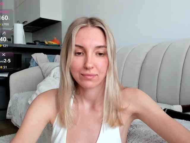 SunnyRina25 webcam