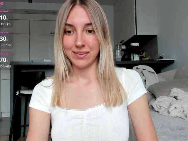 SunnyRina25 webcam