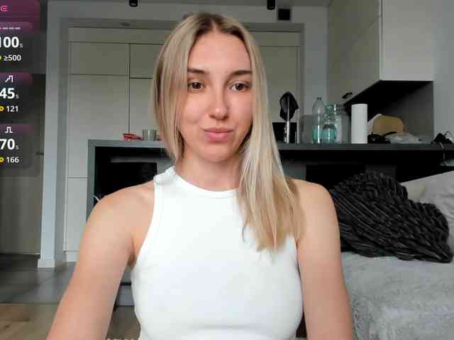 SunnyRina25 Sex Cam Show