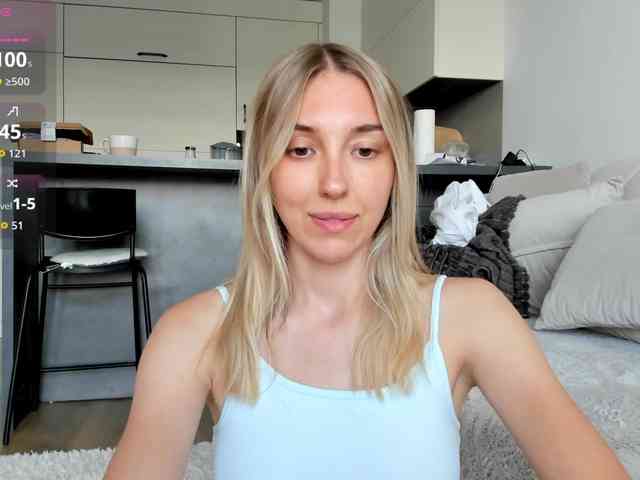 SunnyRina25 webcam