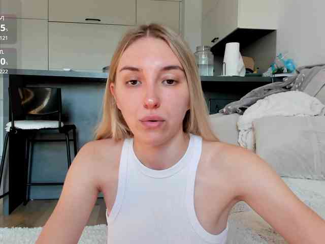 SunnyRina25 webcam