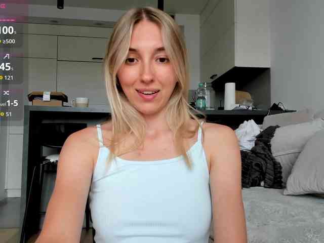 SunnyRina25 webcam