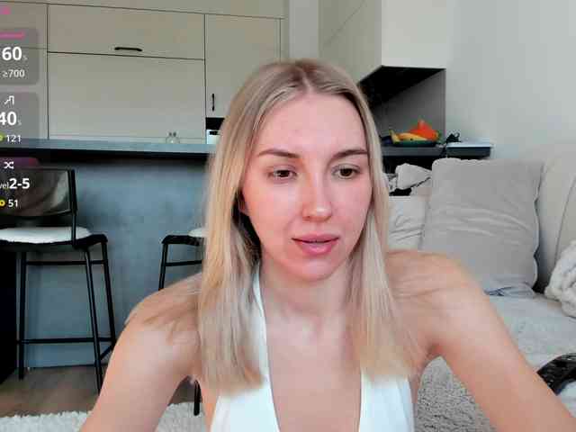SunnyRina25 webcam