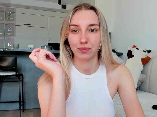 SunnyRina25 webcam