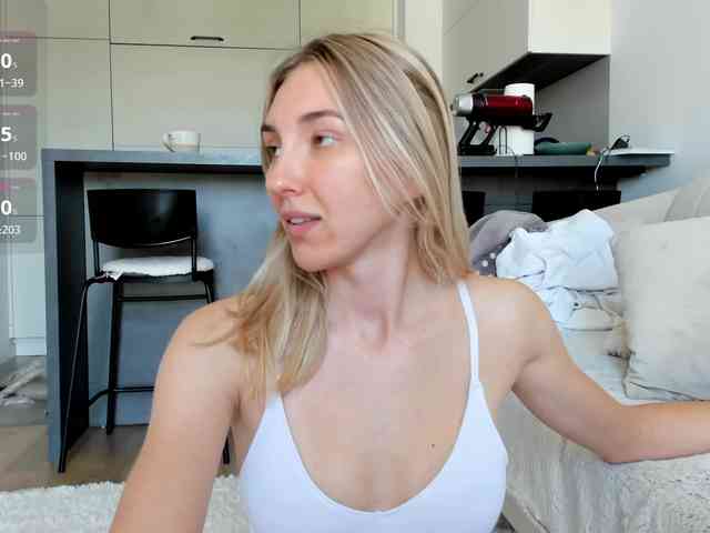 SunnyRina25 webcam