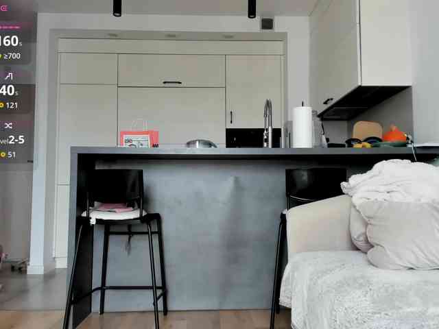 SunnyRina25 webcam