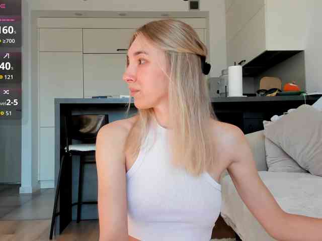 SunnyRina25 webcam