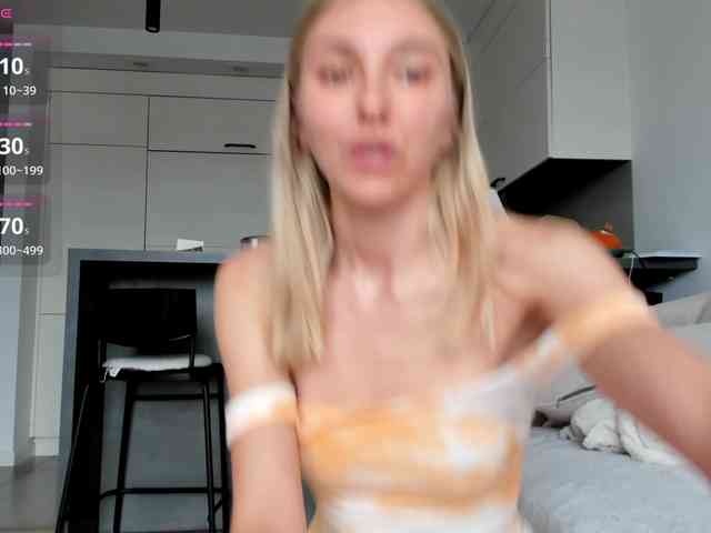 SunnyRina25 webcam