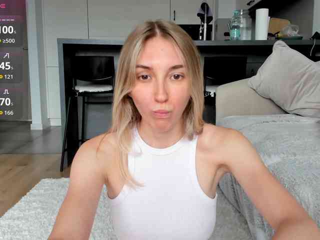 SunnyRina25 webcam