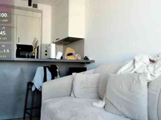 SunnyRina25 webcam