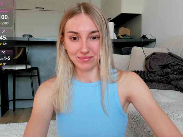 SunnyRina25 webcam