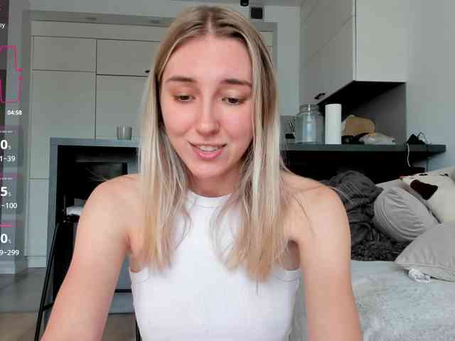 SunnyRina25 Sex Cam Show