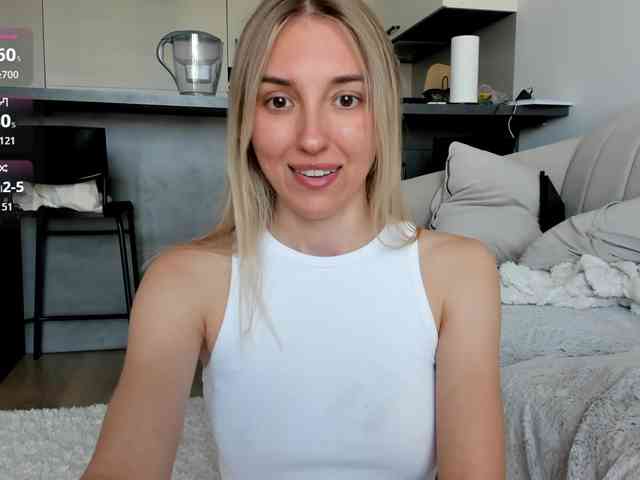 SunnyRina25 webcam
