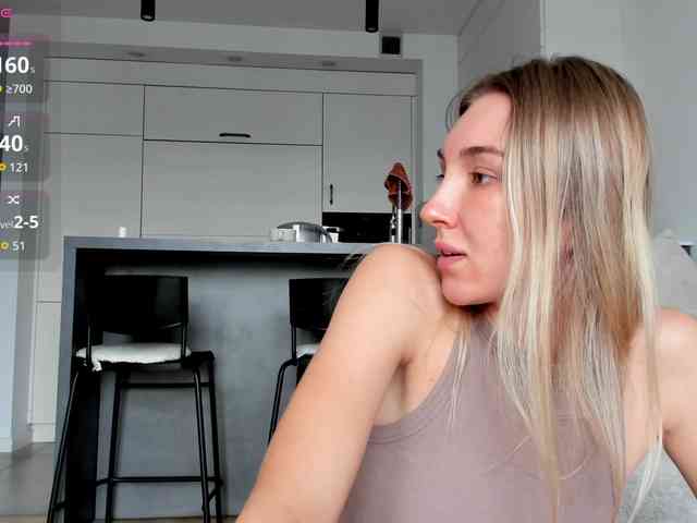SunnyRina25 webcam