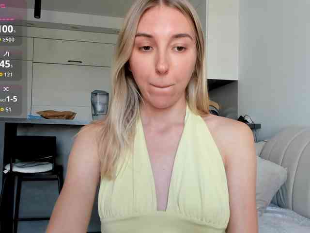 SunnyRina25 webcam
