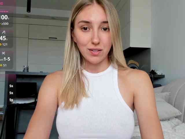 SunnyRina25 webcam
