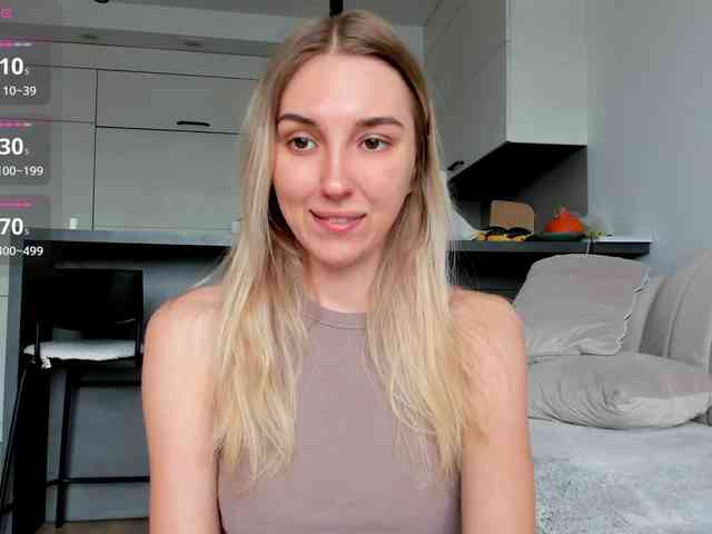 SunnyRina25 webcam