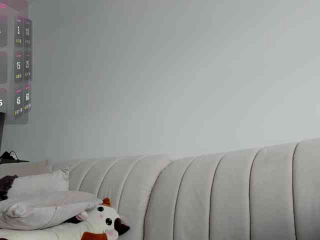 SunnyRina25 webcam