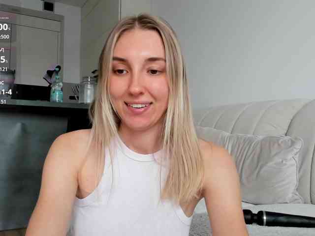SunnyRina25 Sex Cam Show