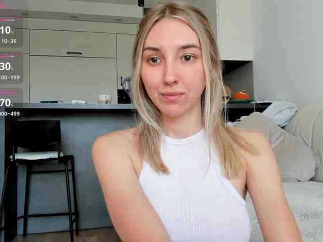 SunnyRina25 webcam