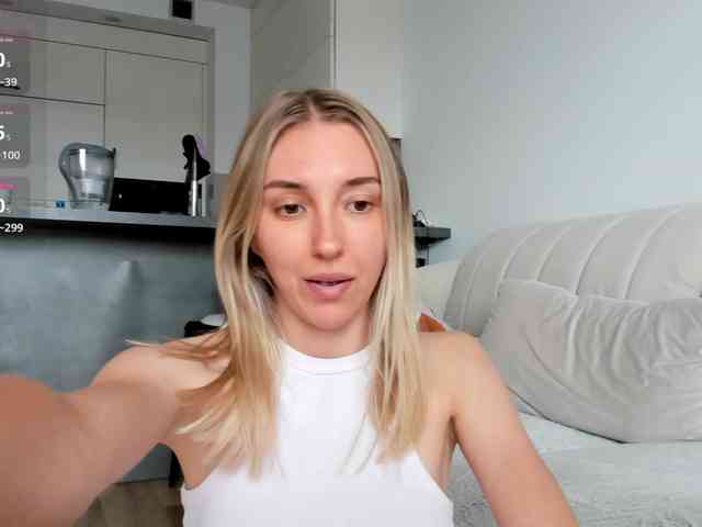 SunnyRina25 Sex Cam Show