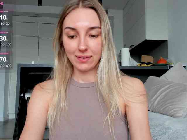 SunnyRina25 webcam