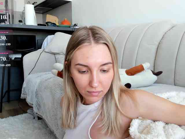 SunnyRina25 webcam