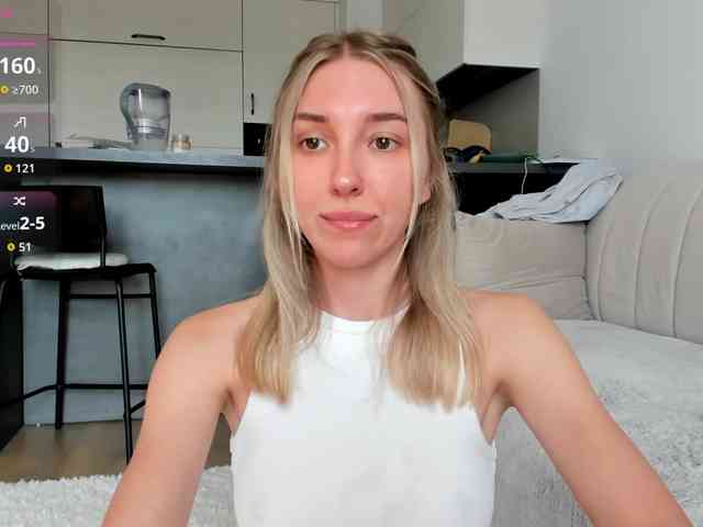 SunnyRina25 webcam
