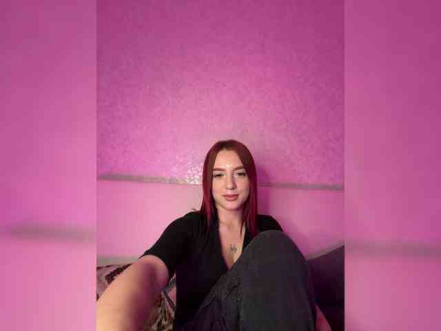 Bestie1-1's webcam live show