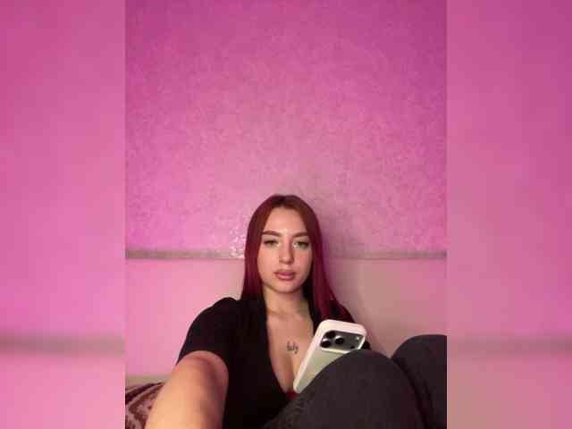 Bestie1-1's webcam live show