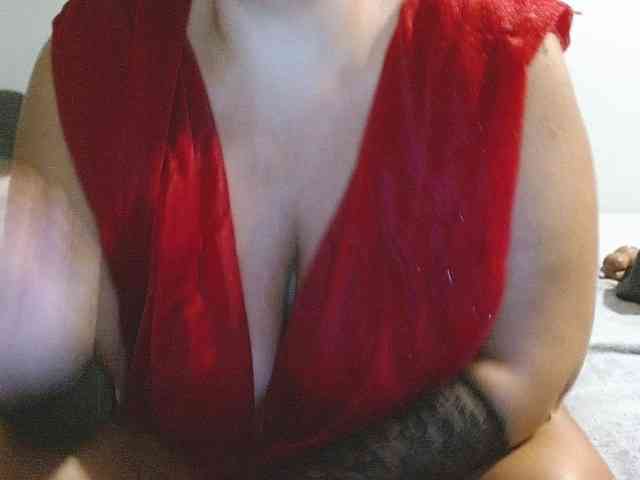Betty2u webcam