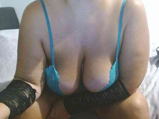 Modelo: Betty2u
