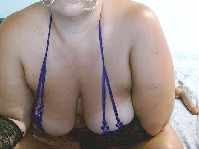 Modelo: Betty2u