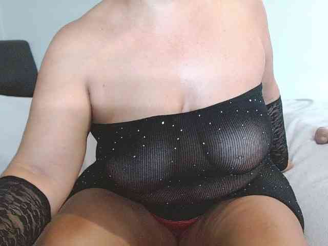 Modelo: Betty2u