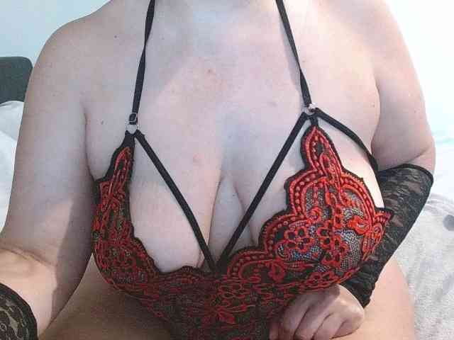 Modelo: Betty2u