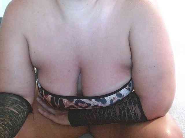 Betty2u webcam