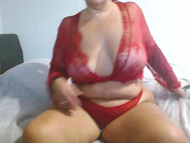 Betty2u webcam