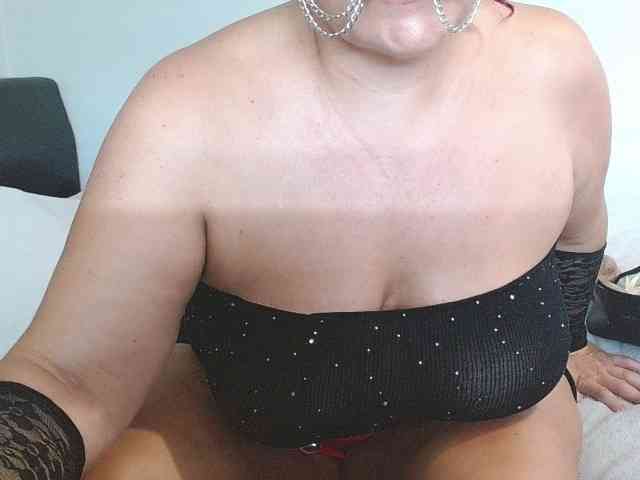 Modelo: Betty2u