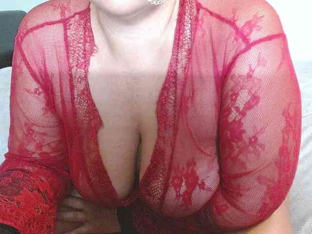 Betty2u webcam
