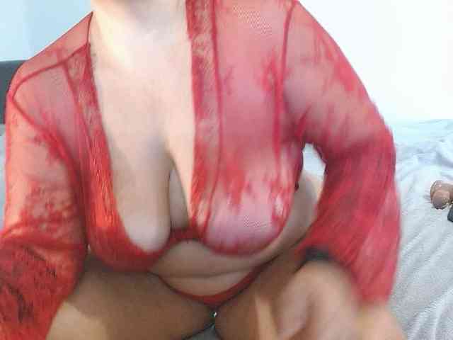 Modelo: Betty2u
