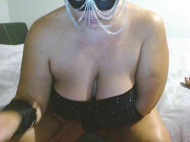 Modelo: Betty2u