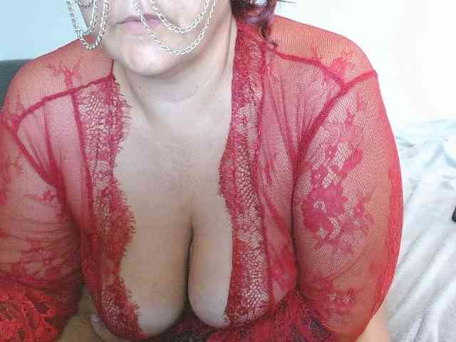 Betty2u webcam