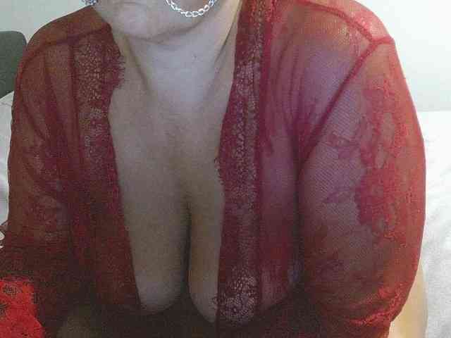 Modelo: Betty2u