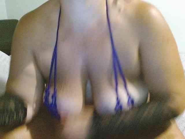Betty2u webcam