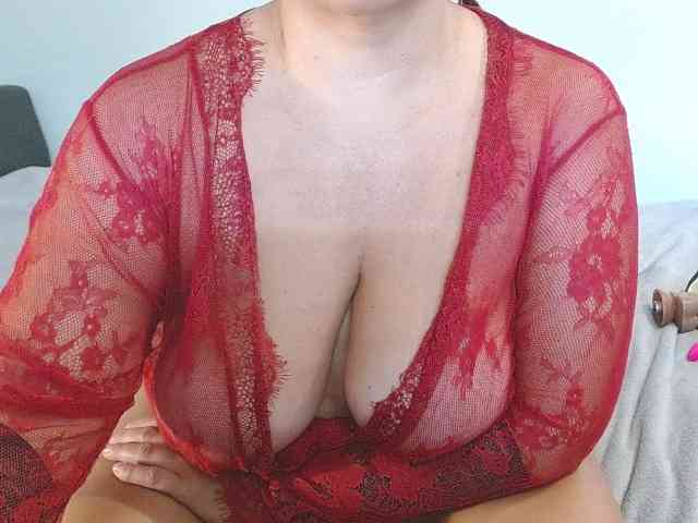 Betty2u webcam