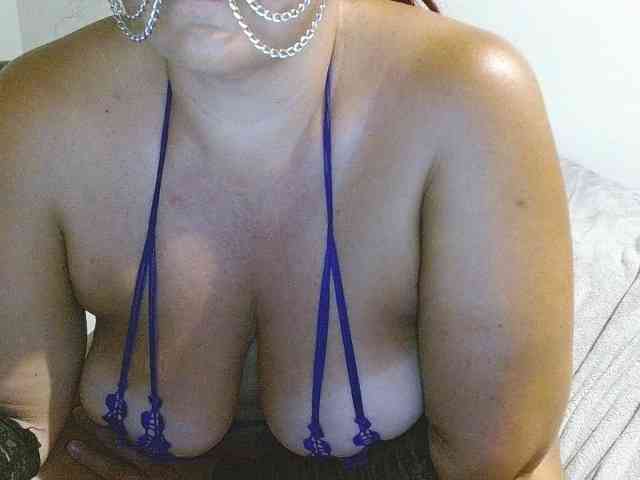 Betty2u webcam