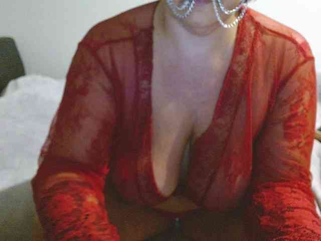 Modelo: Betty2u